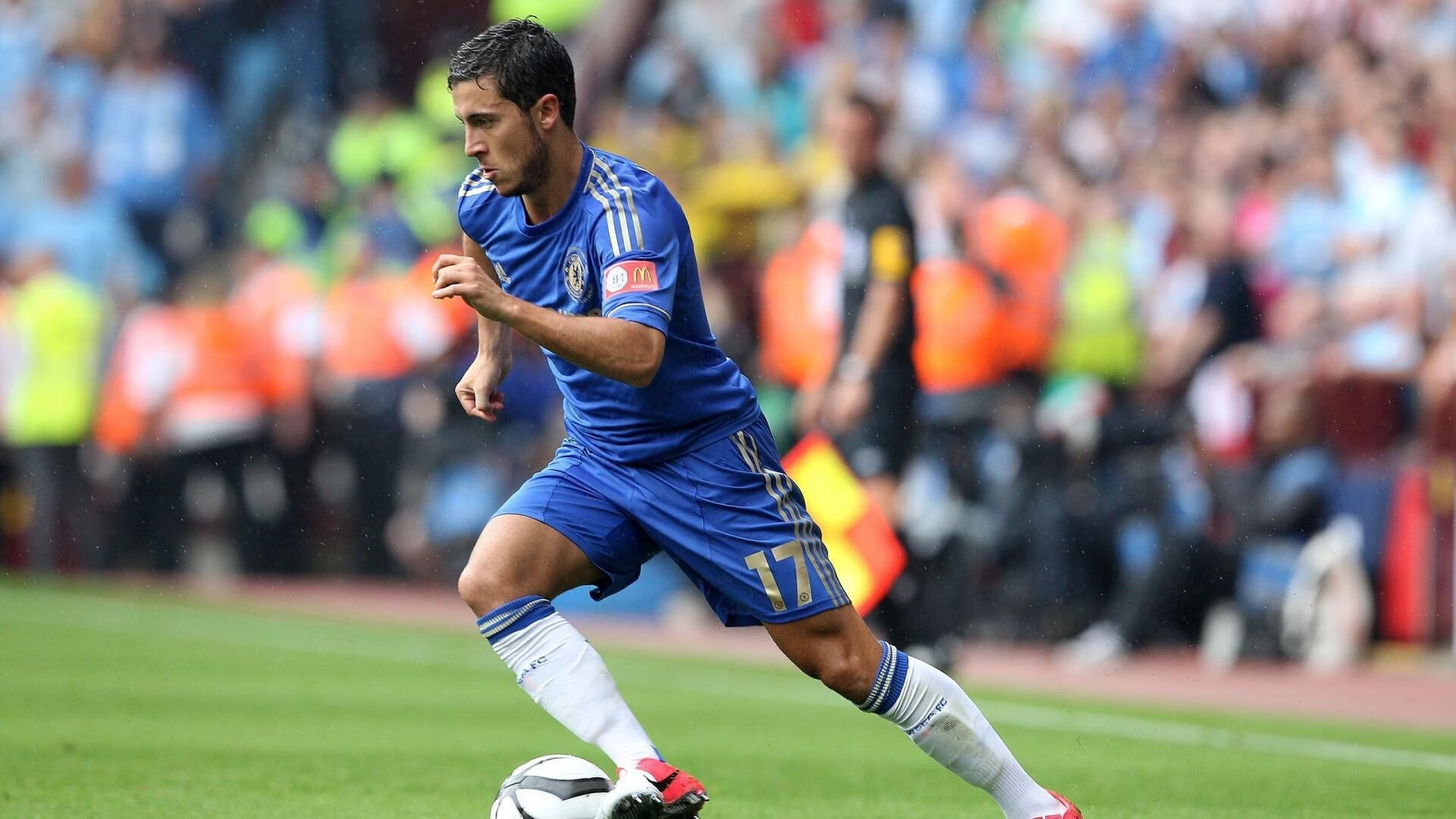 英超焦点战：曼城客场2-1逆转阿森纳，争冠悬念再升级，英超联赛曼城